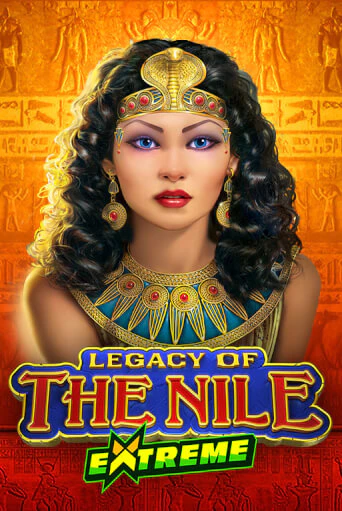 Бесплатная версия игры The Legacy of the Nile Extreme | Champion Slots 