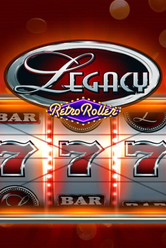 Бесплатная версия игры Legacy Retro Roller™ | Champion Slots 