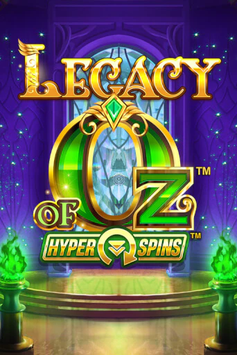 Бесплатная версия игры Legacy of Oz | Champion Slots 