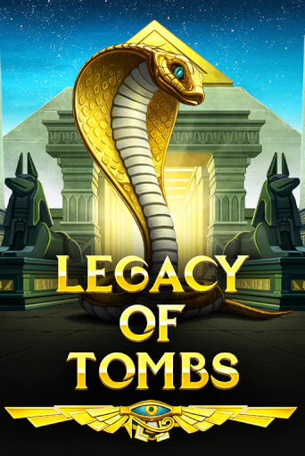 Бесплатная версия игры Legacy Of Tombs | Champion Slots 