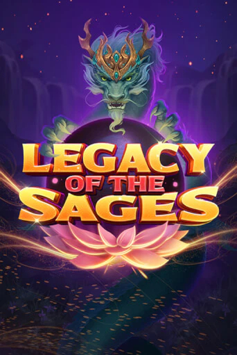 Бесплатная версия игры Legacy of the Sages | Champion Slots 