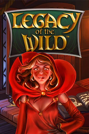 Бесплатная версия игры Legacy of the Wild | Champion Slots 