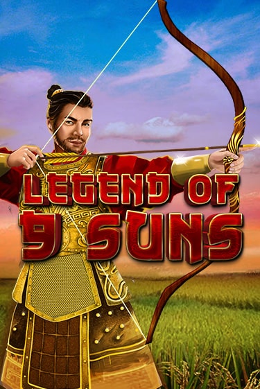 Бесплатная версия игры Legend of 9 Suns | Champion Slots 