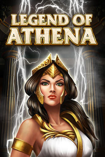 Бесплатная версия игры Legend Of Athena | Champion Slots 