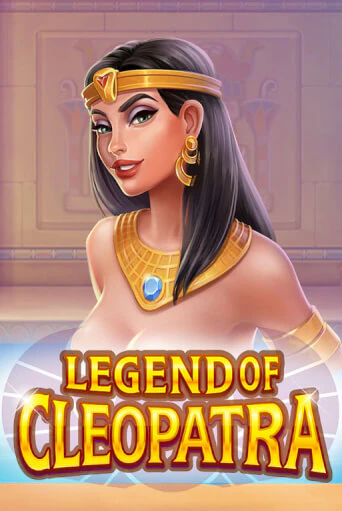 Бесплатная версия игры Legend of Cleopatra | Champion Slots 