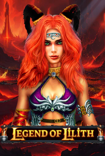 Бесплатная версия игры Legend Of Lilith | Champion Slots 