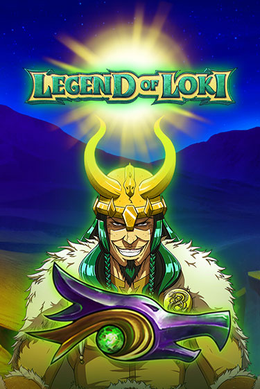 Бесплатная версия игры Legend of Loki | Champion Slots 