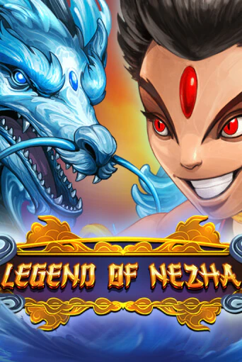 Бесплатная версия игры Legend Of Nezha | Champion Slots 