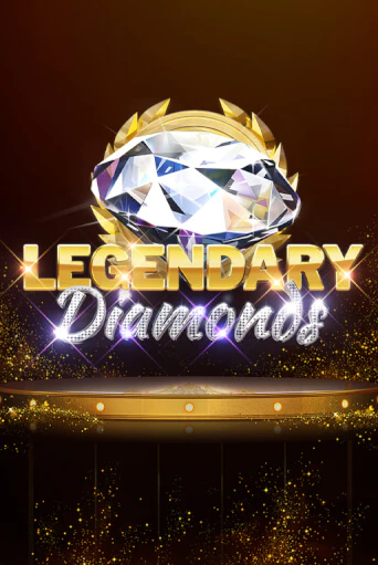 Бесплатная версия игры Legendary Diamonds | Champion Slots 