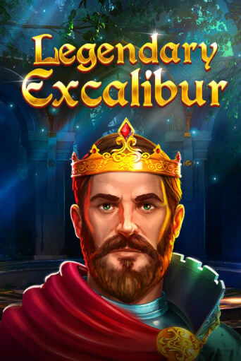 Бесплатная версия игры Legendary Excalibur | Champion Slots 