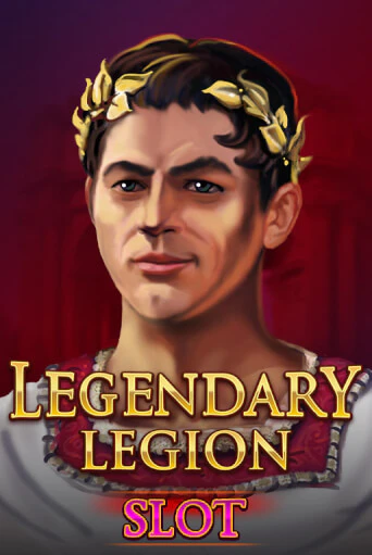 Бесплатная версия игры Legendary Legion | Champion Slots 