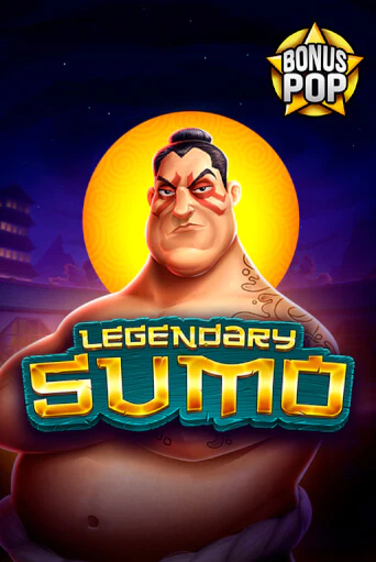 Бесплатная версия игры Legendary Sumo | Champion Slots 