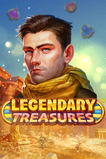 Бесплатная версия игры Legendary Treasures | Champion Slots 