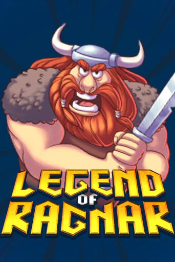 Бесплатная версия игры Legend of Ragnar | Champion Slots 