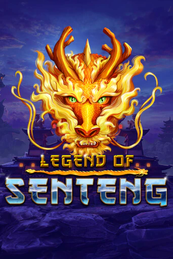 Бесплатная версия игры Legend of Senteng | Champion Slots 