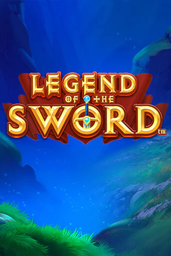 Бесплатная версия игры Legend of the Sword | Champion Slots 