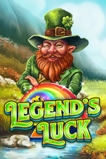 Бесплатная версия игры Legend's Luck | Champion Slots 