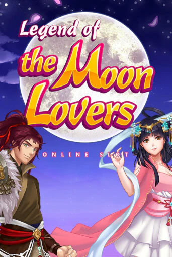 Бесплатная версия игры Legend of the Moon Lovers | Champion Slots 