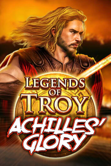 Бесплатная версия игры Legends of Troy: Achilles' Glory | Champion Slots 