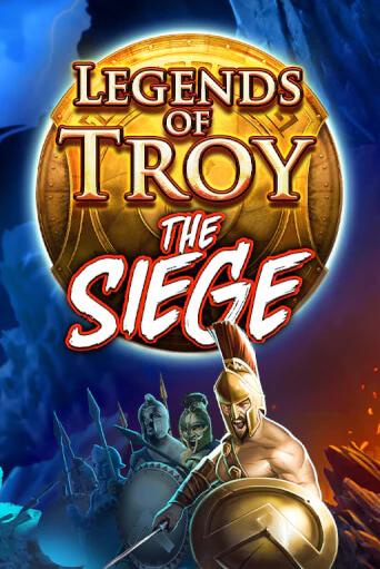 Бесплатная версия игры Legends of Troy: The Siege | Champion Slots 