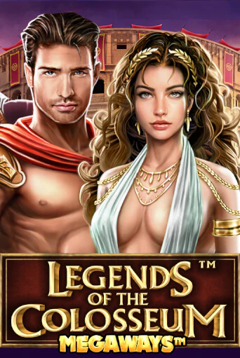 Бесплатная версия игры Legends of the Colosseum | Champion Slots 