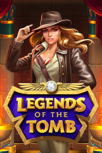 Бесплатная версия игры Legends of the Tomb Promo | Champion Slots 