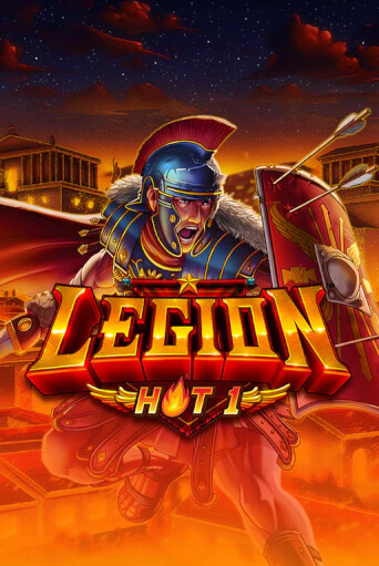 Бесплатная версия игры Legion Hot 1 | Champion Slots 