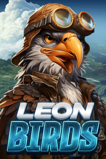 Бесплатная версия игры Leon Birds | Champion Slots 