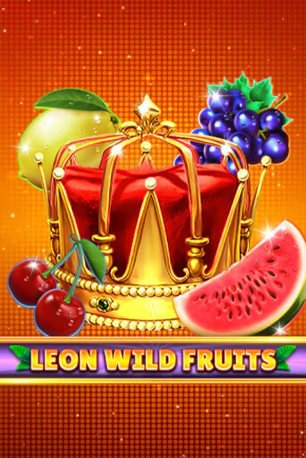 Бесплатная версия игры Leon Wild Fruits | Champion Slots 