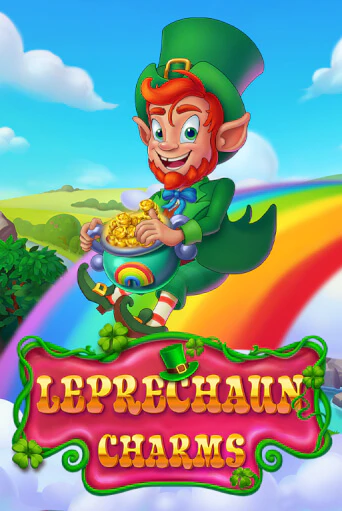 Бесплатная версия игры Leprechaun Charms | Champion Slots 