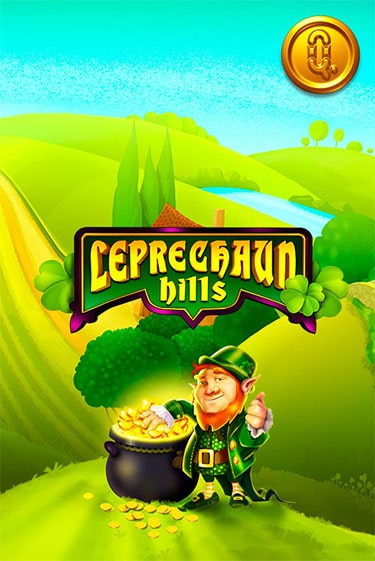 Бесплатная версия игры Leprechaun Hills | Champion Slots 