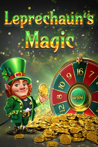 Бесплатная версия игры Leprechaun's Magic | Champion Slots 