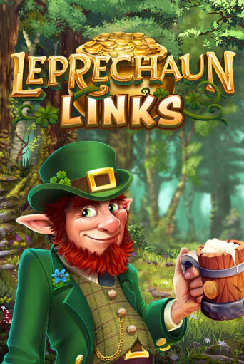 Бесплатная версия игры Leprechaun Links | Champion Slots 