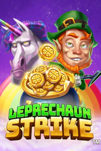 Бесплатная версия игры Leprechaun Strike | Champion Slots 