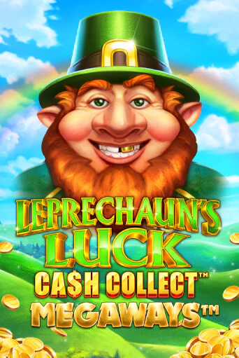 Бесплатная версия игры Leprechaun’s Luck: Cash Collect: Megaways™ | Champion Slots 