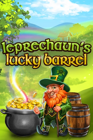 Бесплатная версия игры Leprechaun's Lucky Barrel | Champion Slots 