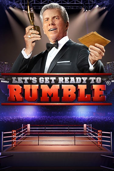 Бесплатная версия игры Let's get ready to Rumble | Champion Slots 