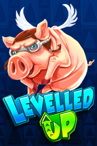 Бесплатная версия игры Levelled Up | Champion Slots 