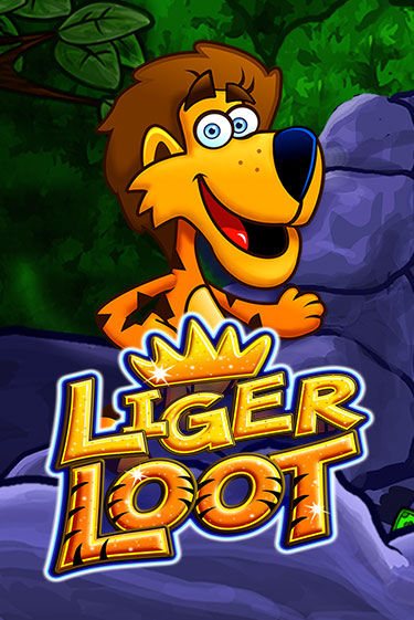 Бесплатная версия игры Liger Loot | Champion Slots 