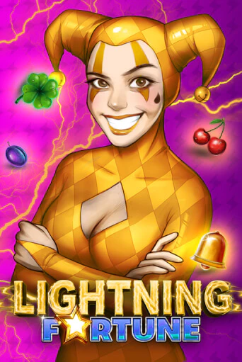 Бесплатная версия игры Lightning Fortune | Champion Slots 