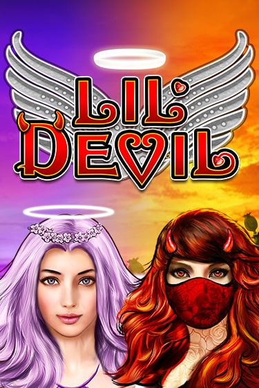 Бесплатная версия игры Lil' Devil | Champion Slots 