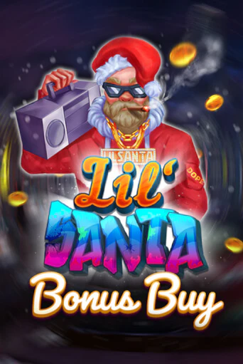 Бесплатная версия игры Lil' Santa Bonus Buy | Champion Slots 