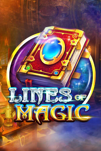 Бесплатная версия игры Lines of Magic | Champion Slots 