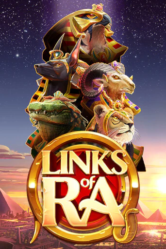 Бесплатная версия игры Links of Ra | Champion Slots 