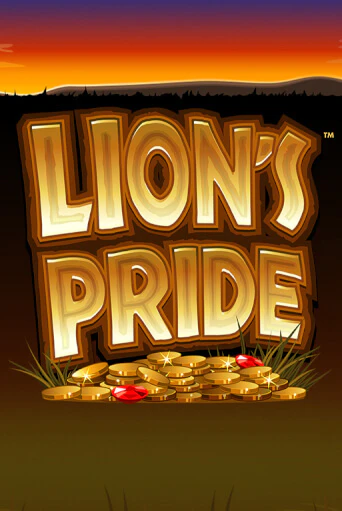 Бесплатная версия игры Lion's Pride | Champion Slots 