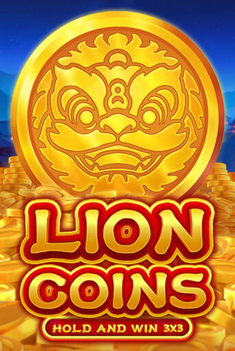 Бесплатная версия игры Lion Coins | Champion Slots 