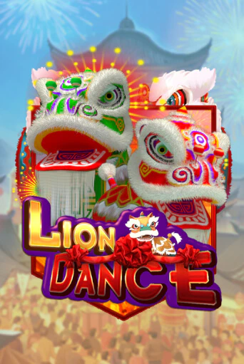 Бесплатная версия игры Lion Dance | Champion Slots 