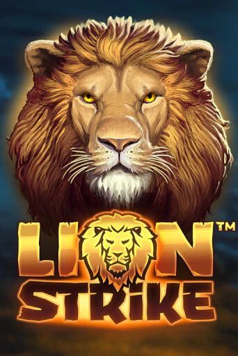 Бесплатная версия игры Lion Strike™ | Champion Slots 