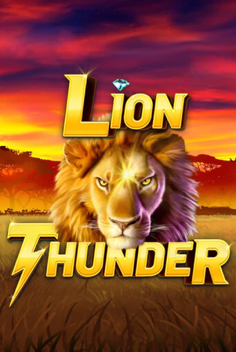 Бесплатная версия игры Lion Thunder | Champion Slots 