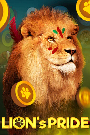 Бесплатная версия игры Lions Pride | Champion Slots 